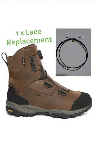 Uturn harkila boots - (pair),