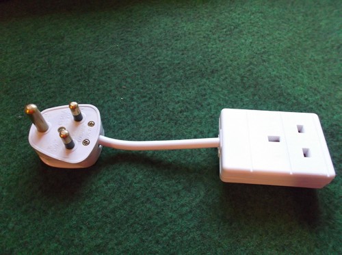 15a round pin - pin, to
