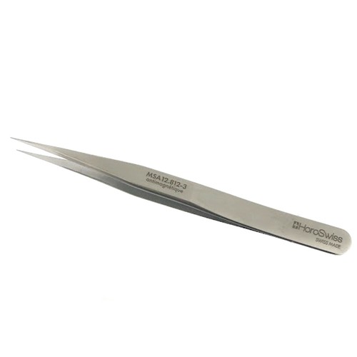 Horotec 812 swiss made - 12.812-3,