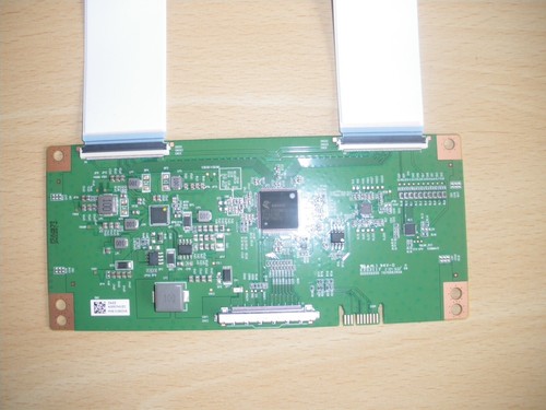 Con pcb for lg - for,
