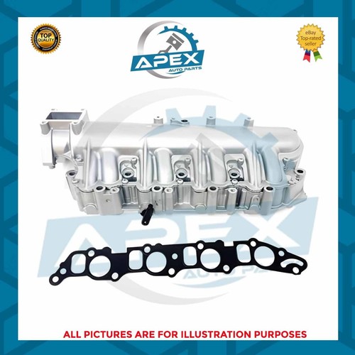 Inlet intake manifold - kit, for