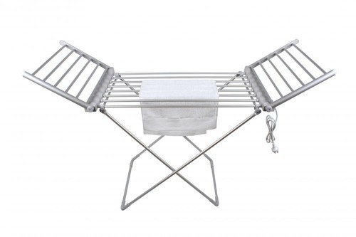 Electric heated clothes - clothes, airer
