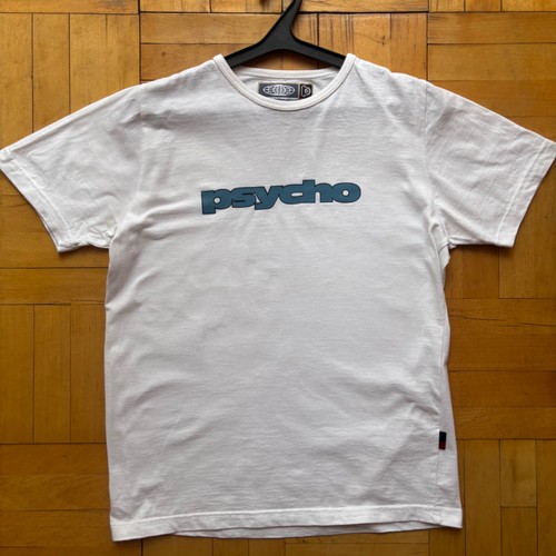 Psycho international - psycho,