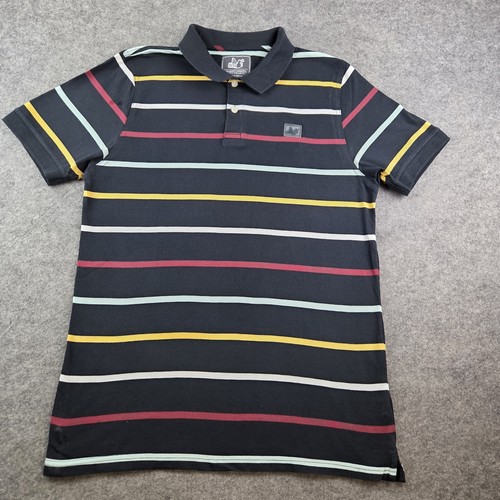 Peaceful hooligan mens striped - hooligan,
