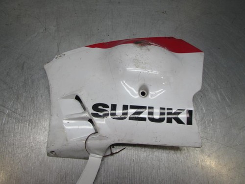 Suzuki gsxr750 gsxr1100 - suzuki,
