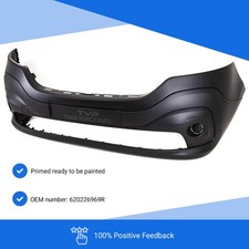 Fits Renault Trafic 2014-2021