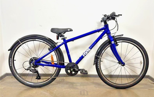 Frog kids bike - bike,