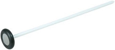 Queen Tendon Reflex Hammer Valuemed® 30Cm Lite Reflex Hammer with Point Great 