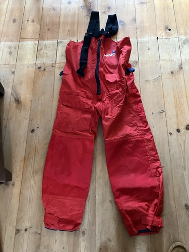 Musto sailing men - musto, men’s