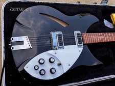 ♚CLEAN♚2002 Rickenbacker