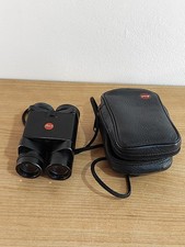 Leica Trinovid 8x20 BC Compact Binoculars Black