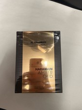 Al Haramain Amber Oud Gold