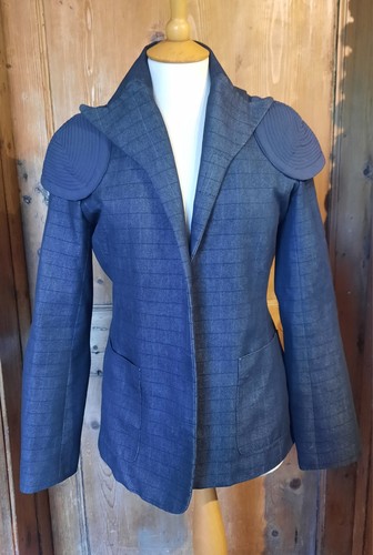 Cyberdog jacket space age - jacket,