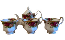 Royal Albert Old Country Roses