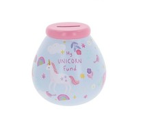 Pot Of Dreams Ceramic Gift