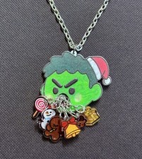 Bad Elf Vomit Presents Acrylic