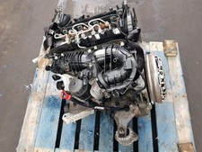 2010-2013 E82 BMW 1 SERIES COMPLETE ENGINE EURO 5 2.0 DIESEL N47D20U0 N47D20C