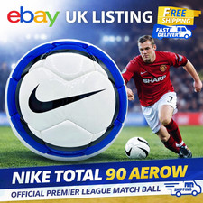 Nike T90 Aerow Football