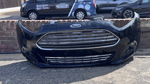 Ford fiesta 2013 2017 - fiesta, 2013-2017