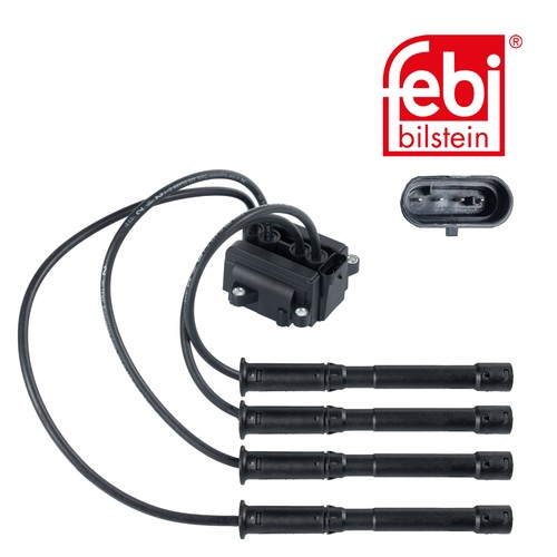 Febi 26494 ignition - febi, coil