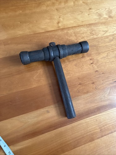 Antique shipwright caulking - antique,
