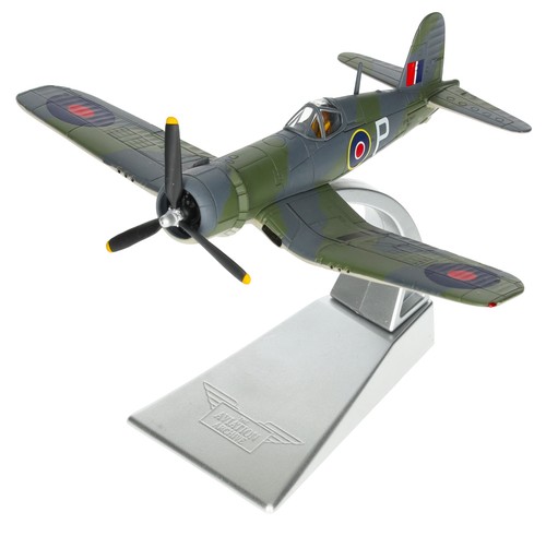 Aa33015 corgi scale - aa33015, 1:72