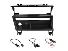 Dynavin DVN-E46HRSUSB-A Recording Bracket Climate Control Panel for BMW 3 Series E46