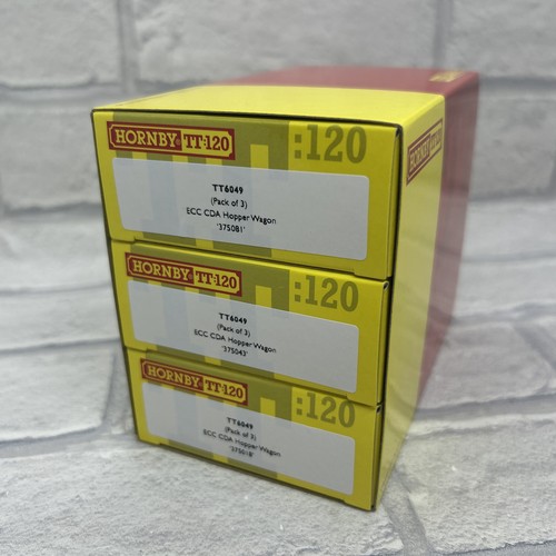 Hornby tt6049 cda - hornby,