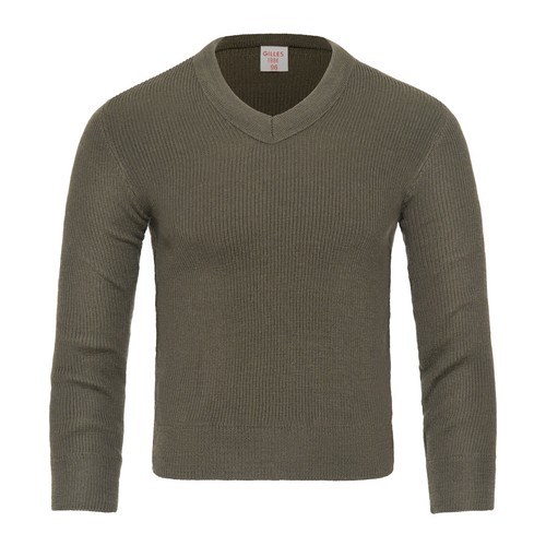 Army jumper original french - original,