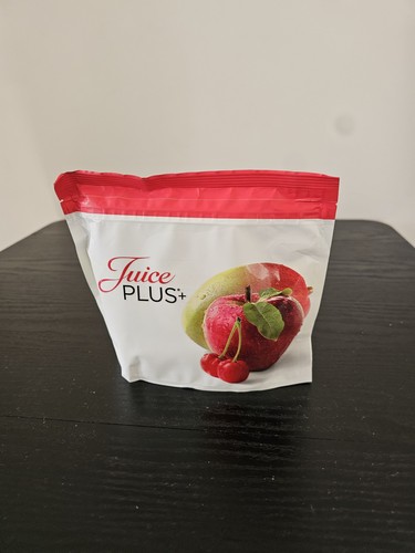 Juice plus complete fruits - plus,