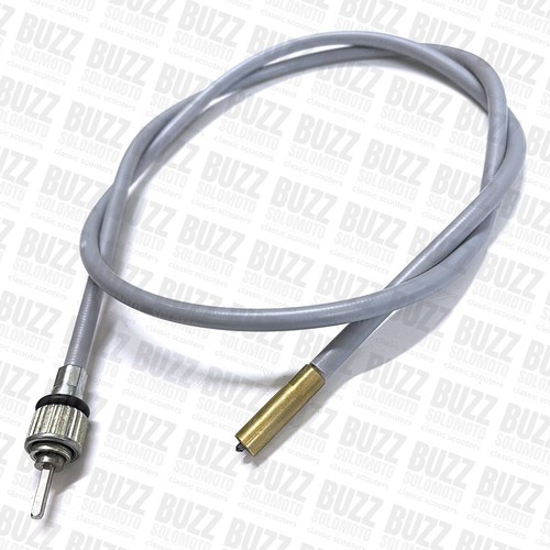 Vespa 160 speedo cable - speedo,