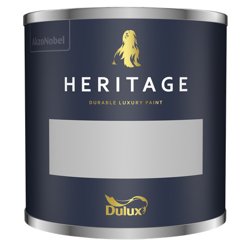 Dulux heritage matt emulsion - matt,