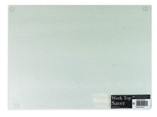 Clear tempered glass - tempered,