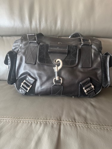 Vintage dior cannage rebelle - vintage,