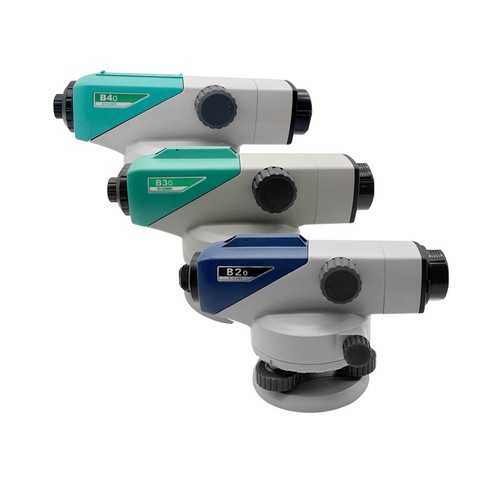 New sokkia series - series, auto