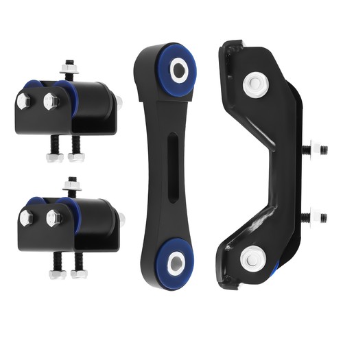 4pcs engine trans - engine, motor