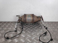 2021 HYUNDAI TUCSON NX4A,NX4E CATALYTIC CONVERTER 1 289G7-03020