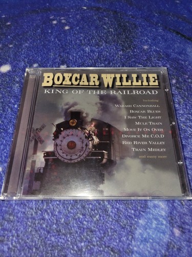 King the railroad 21 - king, railroad: