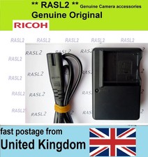 Genuine RICOH BJ-6 Charger