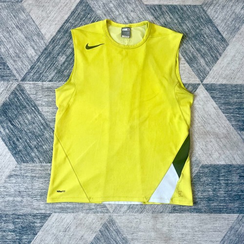 Nike rafael nadal sleeveless - nadal,