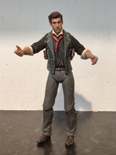 Neca Player Select Booker