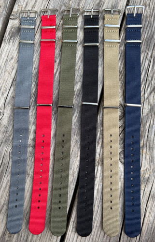 British military style watch - british,