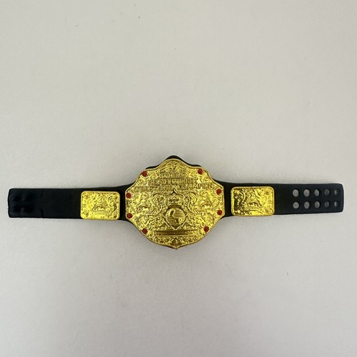 Wwe world heavyweight - wwe,