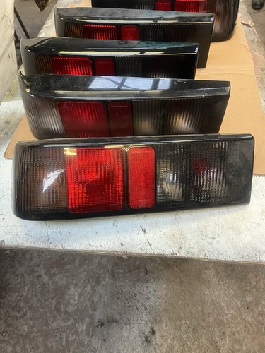 Ford sierra mk2 near - mk2,