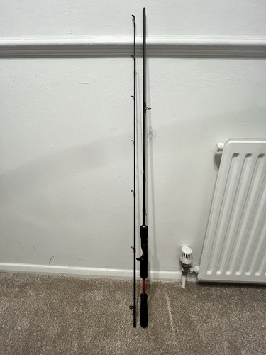 Abu garcia max next - garcia,