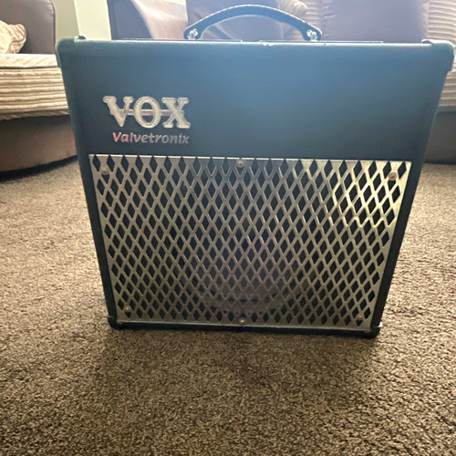 Vox valvetronix ad30vt 30w - ad30vt,