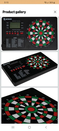 Ruthless topscore electronic - topscore,