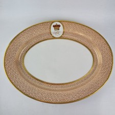 Antique 19thC Worcester Flight