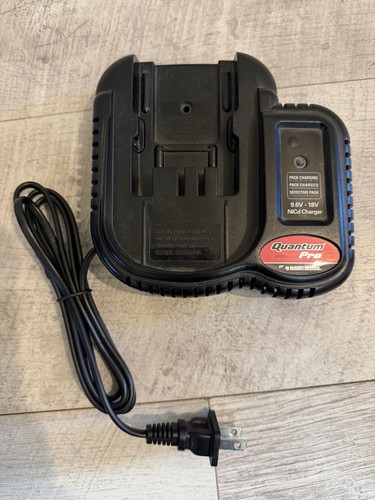 Black decker quantum - quantum, pro