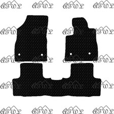 ALL WEATHER TAILORED RUBBER